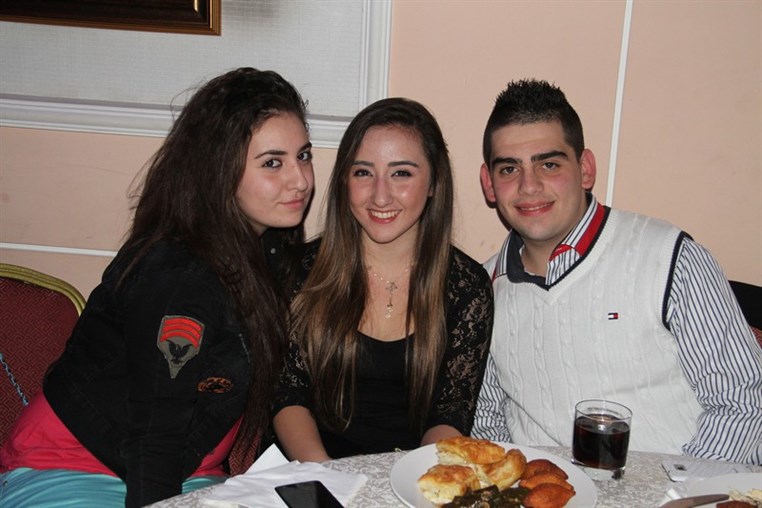 Armenian Night 